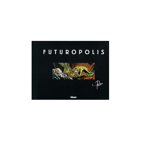 Futuropolis