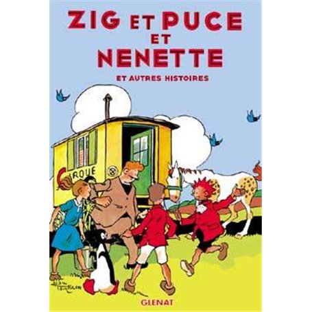 Zig et Puce - Tome 18