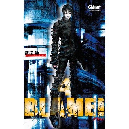 Blame - Tome 04