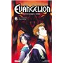 Neon Genesis Evangelion - Tome 06