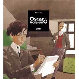 Oscar & Monsieur O