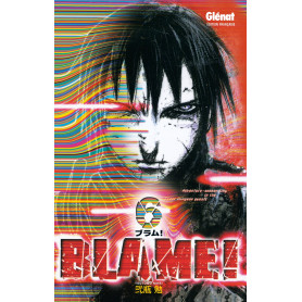 Blame - Tome 06