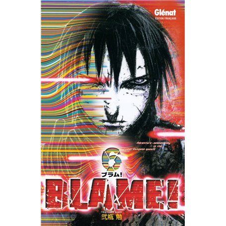 Blame - Tome 06