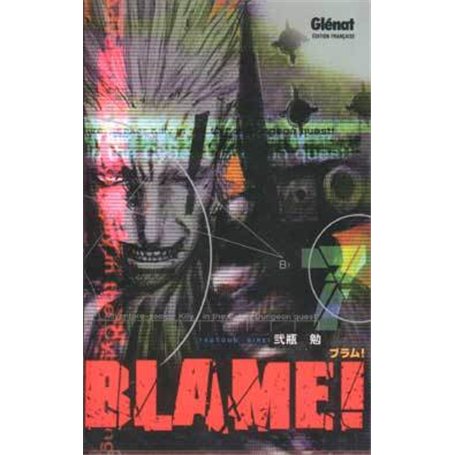 Blame - Tome 07
