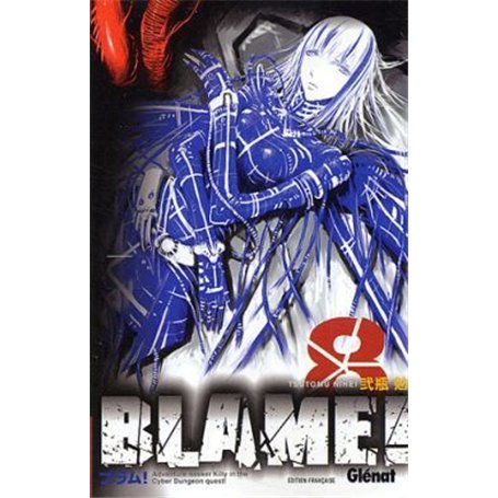 Blame - Tome 08