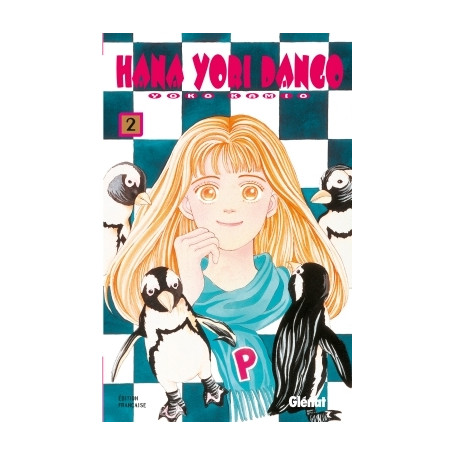 Hana Yori Dango - Tome 02