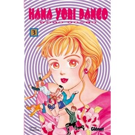 Hana Yori Dango - Tome 03