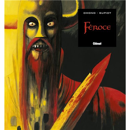Féroce