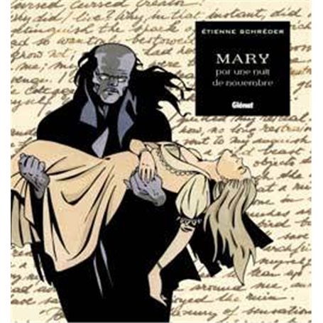 Mary