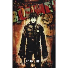 Blame - Tome 09