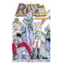 Rave - Tome 10