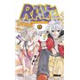 Rave - Tome 11