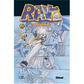 Rave - Tome 12