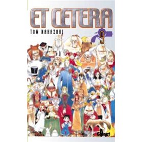 Et cetera - Tome 09