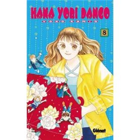 Hana Yori Dango - Tome 08