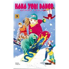 Hana Yori Dango - Tome 09