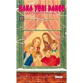 Hana Yori Dango - Tome 10