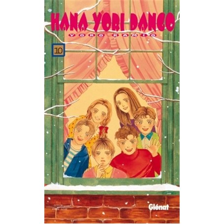 Hana Yori Dango - Tome 10