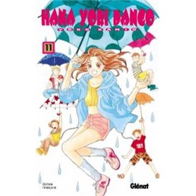 Hana Yori Dango - Tome 11