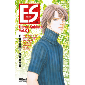 ES Eternal Sabbath - Tome 04