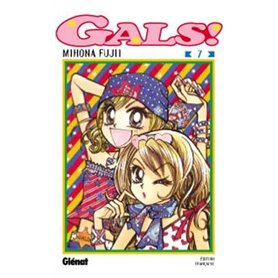 Gals ! - Tome 07