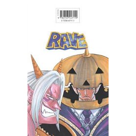 Rave - Tome 13