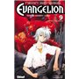 Neon Genesis Evangelion - Tome 09