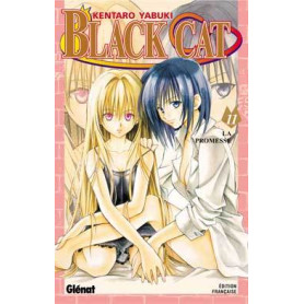 Black Cat - Tome 11