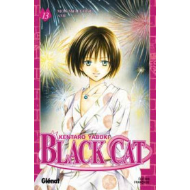 Black Cat - Tome 13
