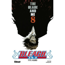 Bleach - Tome 08