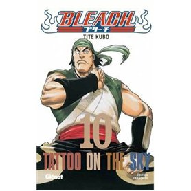 Bleach - Tome 10