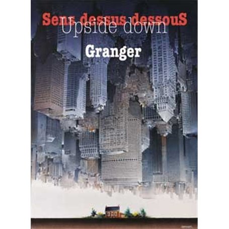 Sens Dessus Dessous