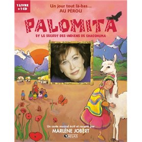 Palomita