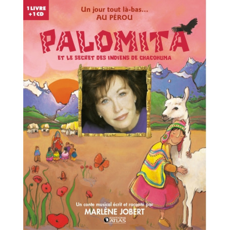 Palomita