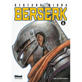 Berserk - Tome 06