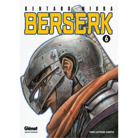 Berserk - Tome 06