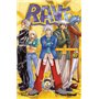 Rave - Tome 17