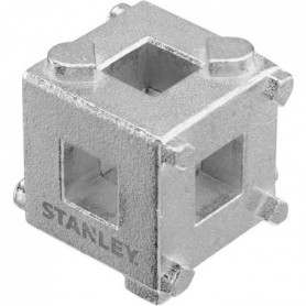 STANLEY - Cube Repousse Piston - STHT80883-0 - Carré 3/8 pousser et retourner le 22,99 €