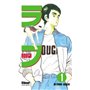 Rough - Tome 01