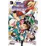 Eyeshield 21 - Tome 01