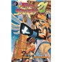 Eyeshield 21 - Tome 02