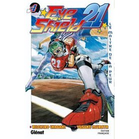 Eyeshield 21 - Tome 04
