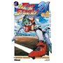 Eyeshield 21 - Tome 04