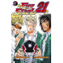 Eyeshield 21 - Tome 05