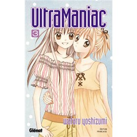 Ultra Maniac - Tome 03