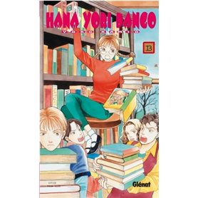 Hana Yori Dango - Tome 13