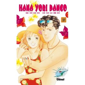 Hana Yori Dango - Tome 17