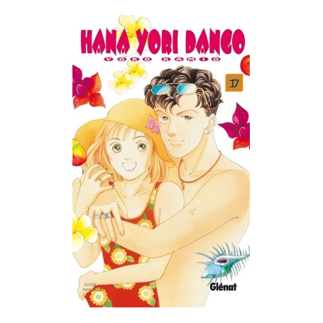 Hana Yori Dango - Tome 17