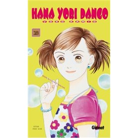 Hana Yori Dango - Tome 18