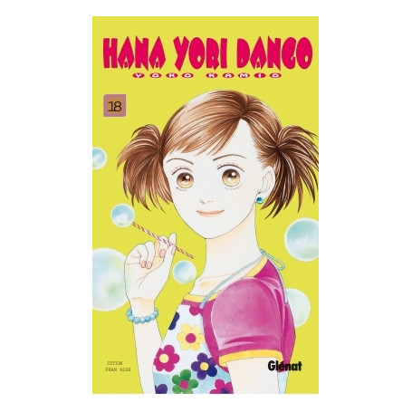Hana Yori Dango - Tome 18